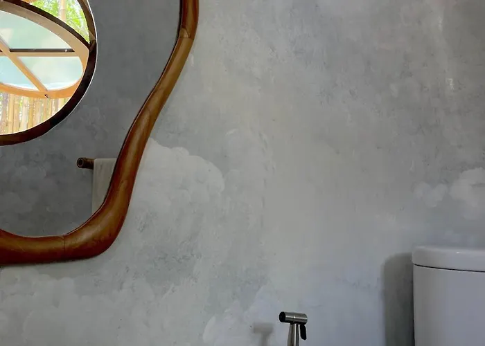 Bambu Uluwatu (Bali)