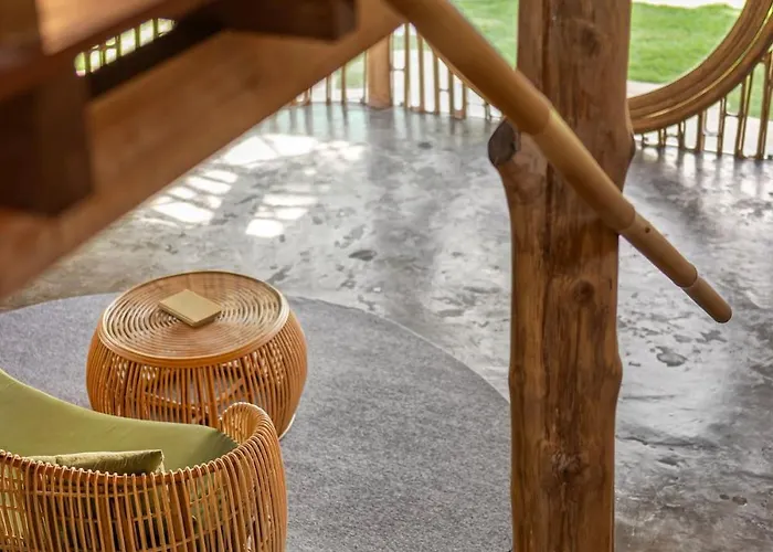 Bambu Villa