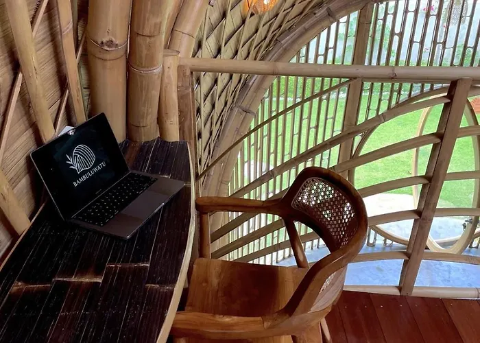 Bambu Uluwatu (Bali)