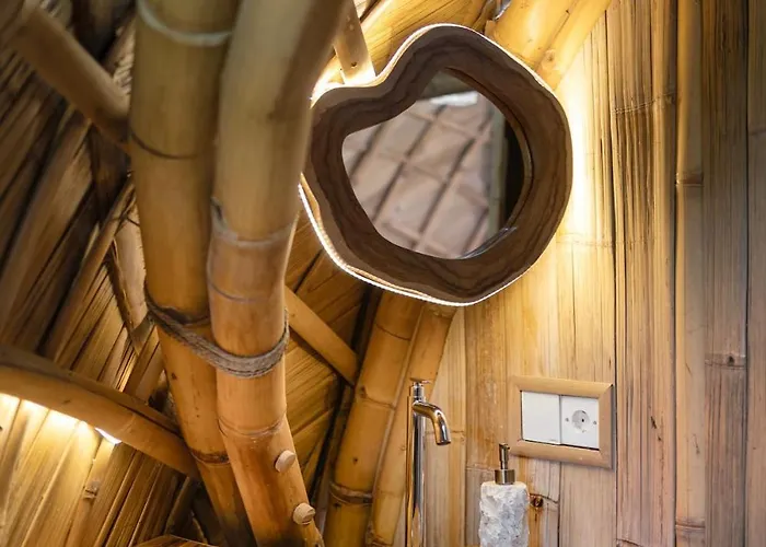 Bambu Villa
