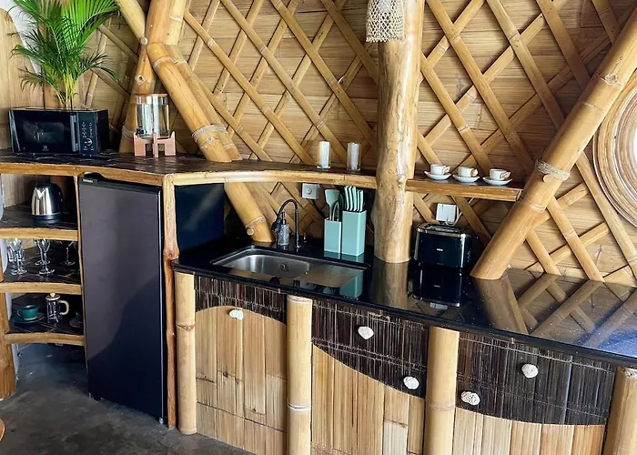 Villa Bambu *