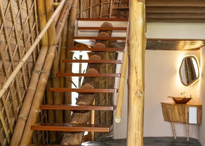Bambu * Uluwatu (Bali)