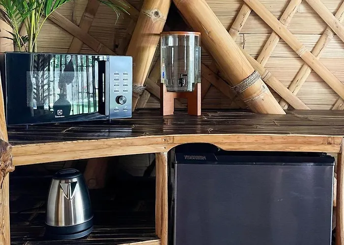 Bambu * Uluwatu (Bali)