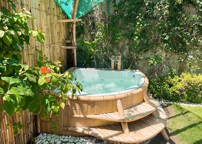 Bambu Villa