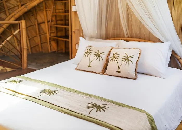 Bambu Villa Uluwatu (Bali)