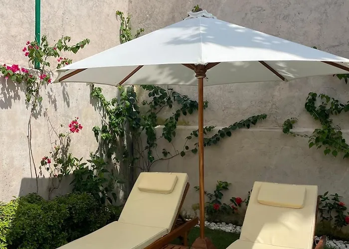 Bambu Villa Uluwatu (Bali)