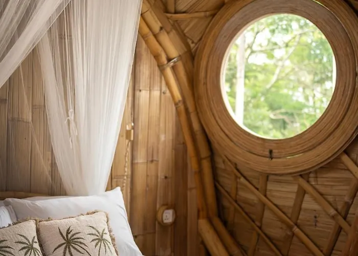 Bambu Villa Uluwatu (Bali)